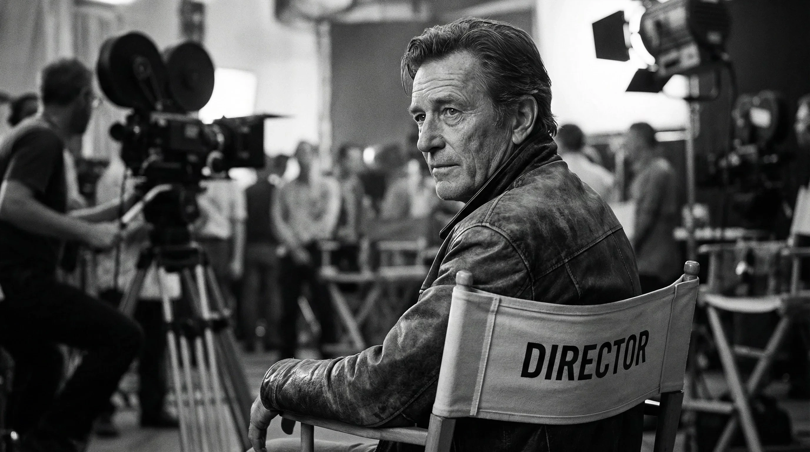 影评人陈明远头像